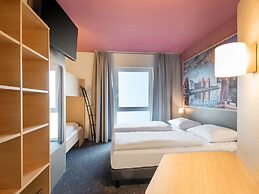 B&B Hotel Stralsund