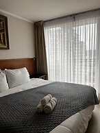 NM Departamentos Amoblados