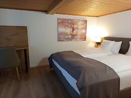 Gästehaus Rossfall 424 - Self-Check-in