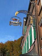 Gästehaus Rossfall 424 - Self-Check-in