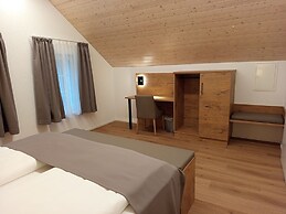 Gästehaus Rossfall 424 - Self-Check-in