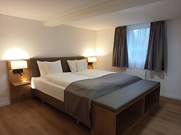 Gästehaus Rossfall 424 - Self-Check-in