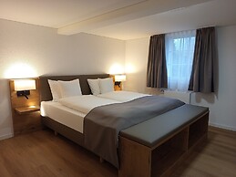 Gästehaus Rossfall 424 - Self-Check-in