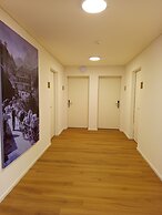 Gästehaus Rossfall 424 - Self-Check-in