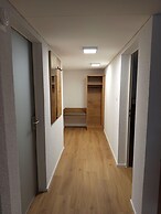 Gästehaus Rossfall 424 - Self-Check-in