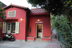 Taguato Recoleta 01 - Barrio Recoleta - Asunción