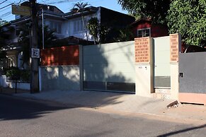 Taguato Recoleta 01 - Barrio Recoleta - Asunción