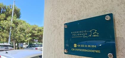 Ricomincio da Polignano