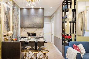 Merveil Luxury Suite - Tour Eiffel Laos