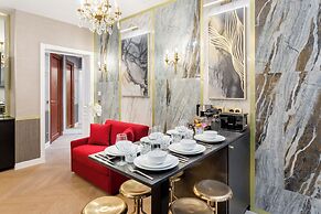 Merveil Luxury Suite - Tour Eiffel Laos