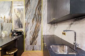 Merveil Luxury Suite - Tour Eiffel Laos