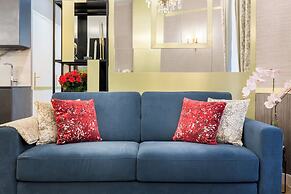 Merveil Luxury Suite - Tour Eiffel Laos