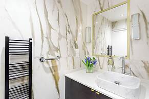Merveil Luxury Suite - Tour Eiffel Laos