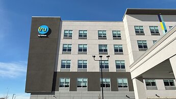 Tru By Hilton Concord Charlotte