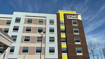 Home2 Suites By Hilton Concord Charlotte