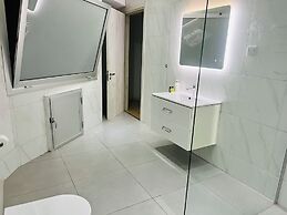 Plateia Suite Grigio