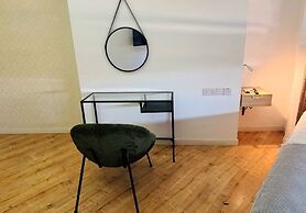 Plateia Suite Grigio