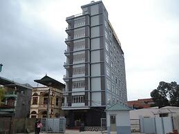 Bong Sen Ha Long Hotel
