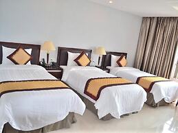 Bong Sen Ha Long Hotel