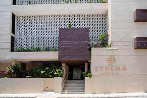 Syrena Living Condos