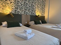 Arcades Hôtel Cholet