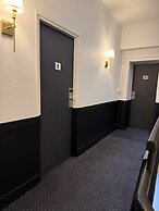 Arcades Hôtel Cholet