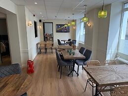 Arcades Hôtel Cholet