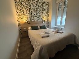 Arcades Hôtel Cholet