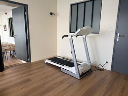 Arcades Hôtel Cholet