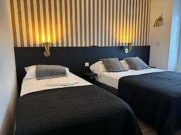 Arcades Hôtel Cholet