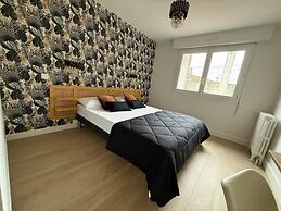 Arcades Hôtel Cholet