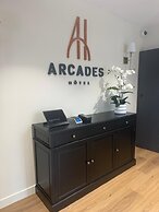 Arcades Hôtel Cholet