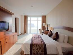 Lam Kinh Hotel Thanh Hoa