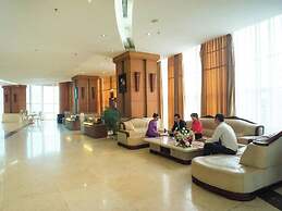 Lam Kinh Hotel Thanh Hoa