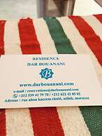 Dar Bouanani