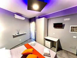 Comfy Holiday Rooms