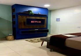 Mangata Loft