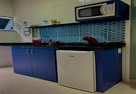 Mangata Loft