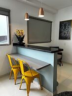 Mangata Loft