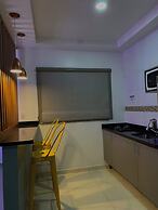 Mangata Loft