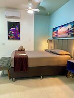 Mangata Loft