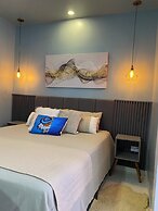 Mangata Loft