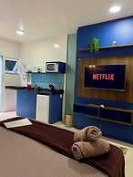 Mangata Loft