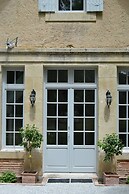 Château St Justin