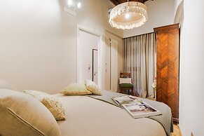 The Boboli Retreat in Florencia