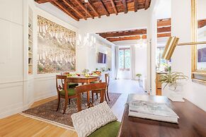The Boboli Retreat in Florencia