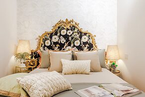 The Boboli Retreat in Florencia
