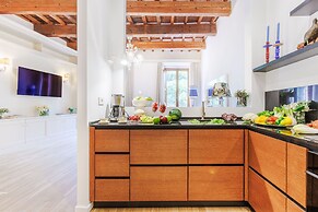 The Boboli Retreat in Florencia