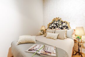 The Boboli Retreat in Florencia
