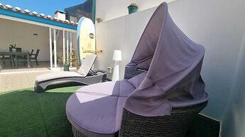 Baleal Paradise Inn